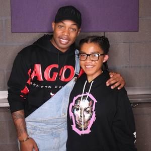 Meet your Posher, Rebecca